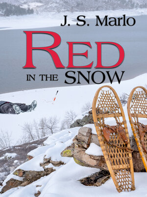 cover image of Red in the Snow